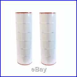 Pleatco PAP150 Replacement Cartridge Filter C-9415 For Clean & Clear (2 Pack)