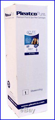 Pleatco PAP150 Replacement Cartridge Filter C-9415 For Clean & Clear (2 Pack)