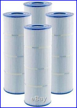 Pleatco PCC105-PAK4 Replacement Cartridge for Pentair Clean and Clear Plus 420