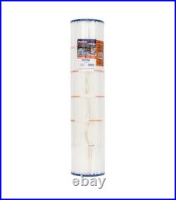 Pleatco PCC130-PAK4-EC Pool Filter Cartridge Replacement for Unicel C-7472-4