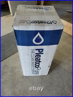 Pleatco PCC130-PAK4 Filter Cartridge Set for Pentair Clean & Clear Plus 520