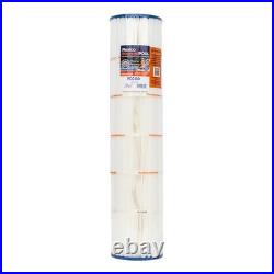 Pleatco PCC130-PAK4 Pool Filters OEM Advanced with 4 Filter Wash Cleaners NEW