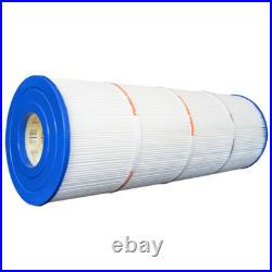Pleatco PCC80 Swimming Pool Cartridge Fit Clean & Clear Plus 320 C-7470 4 PACK