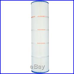 Pleatco PJAN115 115 Sq Ft Replacement Filter Cartridge for Jandy CL 460 (4 Pack)