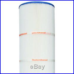 Pleatco PJAN115 115 Sq Ft Replacement Filter Cartridge for Jandy CL 460 (4 Pack)