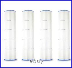 Pleatco PJAN115-PAK4 Filter Cartridge Set for Jandy CL-460 4-Pack Pleatco PJAN115-PAK4 Filter Cartridge Set for Jandy CL-460 4-Pack