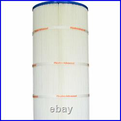 Pleatco PJANCS150 150 Sq Ft Replacement Pool Filter Cartridge for Jandy CS 150