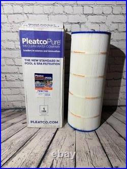 Pleatco PWWCT150 Pool Filter Cartridge