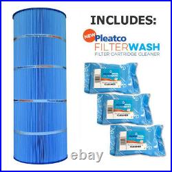 Pleatco PXST175-M Antimicrobial Filter Hayward X-Stream with 3x Filter Wash