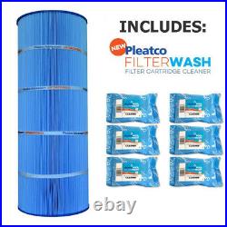 Pleatco PXST175-M Antimicrobial Filter Hayward X-Stream with 6x Filter Wash