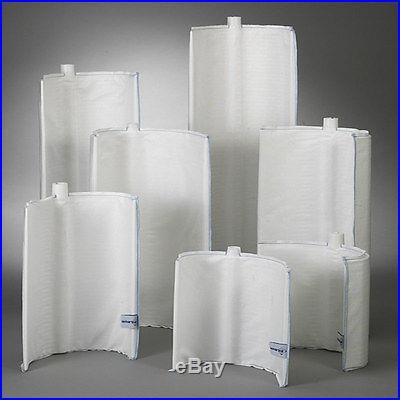 Pleatco Swimming Pool 36 Sq Ft DE Filter Grid Set For Hayward & Pentair Filters