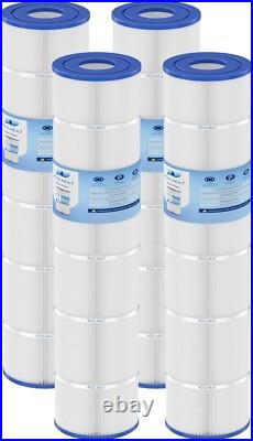 PoolNeat CCP520 Pool Filters Cartridge Pentair Clean & Clear Plus 520 4 Pack PoolNeat CCP520 Pool Filters Cartridge Pentair Clean & Clear Plus 520 4 Pack