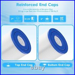 PoolNeat CCP520 Pool Filters Cartridge Pentair Clean & Clear Plus 520 4 Pack PoolNeat CCP520 Pool Filters Cartridge Pentair Clean & Clear Plus 520 4 Pack