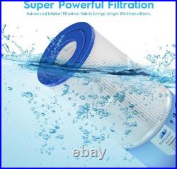 PoolNeat CCP520 Pool Filters Cartridge Pentair Clean & Clear Plus 520 4 Pack PoolNeat CCP520 Pool Filters Cartridge Pentair Clean & Clear Plus 520 4 Pack