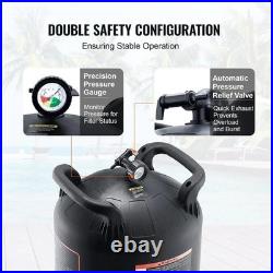 Pool Cartridge Filter In/Above Ground Swimming Pool Filtration 525Sq. Ft