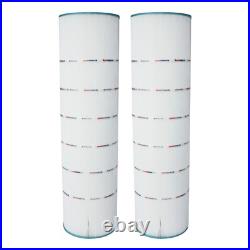 Pool Cartridge for Jandy CS200, Unicel C-8418, FC-0823, PJANCS200 (2 Pack) Pool Cartridge for Jandy CS200, Unicel C-8418, FC-0823, PJANCS200 (2 Pack)