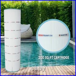 Pool Cartridge for Jandy CS200, Unicel C-8418, FC-0823, PJANCS200 (2 Pack) Pool Cartridge for Jandy CS200, Unicel C-8418, FC-0823, PJANCS200 (2 Pack)