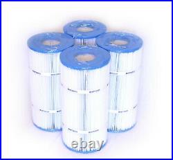 Pool Filter 4PK Replacement for Hayward SwimClear C2000, C2020, C2025 USA Made
