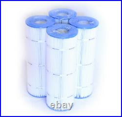 Pool Filter 4PK Replacement for Hayward Swim Clear C-3025/C3030 Made in USA
