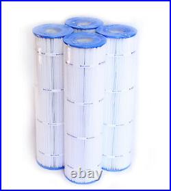 Pool Filter 4 Pack Cartridge Replacements for Jandy CL460 & CV460