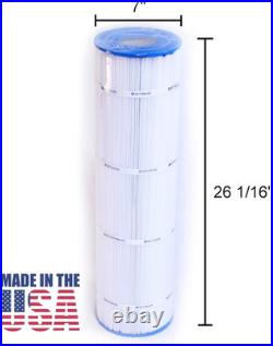 Pool Filter 4-Pack, Compatible Replacement for Pentair Clean & Clear plus 420