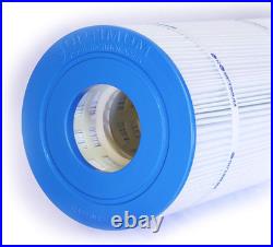 Pool Filter 4-Pack, Compatible Replacement for Pentair Clean & Clear plus 420