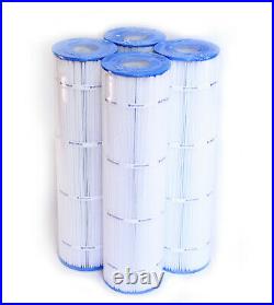 Pool Filter 4 Pack Replacement for Jandy CL340 & CV340 Filter Cartridges