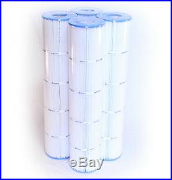 Pool Filter 4 Pack Replacement for Jandy CL580 & CV580 Filter Cartridges