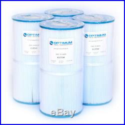 Pool Filter 4 Pack Replacement for Pentair Clean & Clear Plus 240