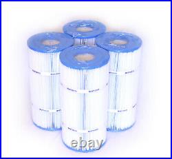 Pool Filter 4 Pack Replacement for Pentair Clean & Clear Plus 240 Made in USA
