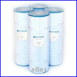 Pool Filter 4 Pack Replacement for Pentair Clean & Clear Plus 320