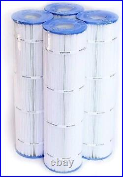 Pool Filter 4 Pack Replacement for Pentair Clean & Clear Plus 420 Made in USA