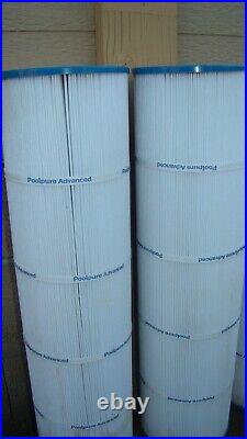 Pool Filter 4 Pack Replacement for Pentair Clean & Clear Plus 420 Made in USA