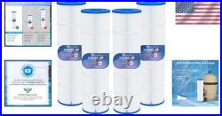Pool Filter Cartridge Replacement 420 sq ft 4-Pack for Inground Pools