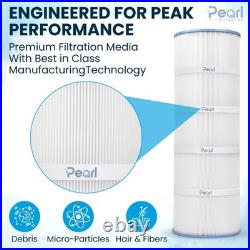 Pool Filter Cartridge Replacement PA100N Unicel C7487 Hayward CX870RE (4Pack) Pool Filter Cartridge Replacement PA100N Unicel C7487 Hayward CX870RE (4Pack)