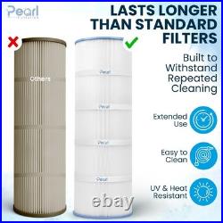 Pool Filter Cartridge Replacement PA100N Unicel C7487 Hayward CX870RE (4Pack) Pool Filter Cartridge Replacement PA100N Unicel C7487 Hayward CX870RE (4Pack)