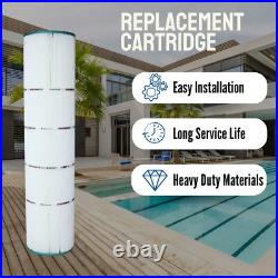 Pool Filter Cartridge for Jandy CL460 CV460, R0554600, C-7468, FC-0810 4 Pack Pool Filter Cartridge for Jandy CL460 CV460, R0554600, C-7468, FC-0810 4 Pack