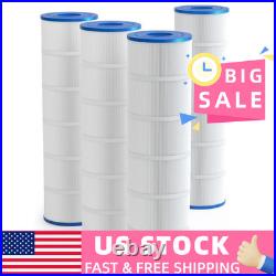 Pool Filter Cartridges 4-Pack CCP420 Replaces PCC105 178584 for Pentair Pool Filter Cartridges 4-Pack CCP420 Replaces PCC105 178584 for Pentair