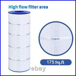 Pool Filter Compatible With Xstream Cc1750, Ccx1750Re, Pxst175, Unicel C-8317