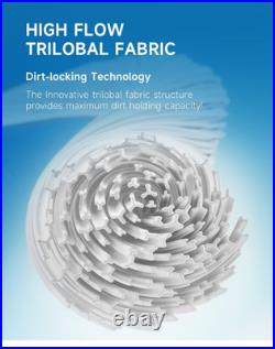 Pool Filter Compatible with CCP420, PCC105-PAK4, C-7471, FC-1977, 178584, 160301 Pool Filter Compatible with CCP420, PCC105-PAK4, C-7471, FC-1977, 178584, 160301