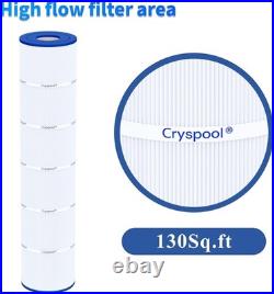 Pool Filter Compatible with Clean and Clear Plus 520, CCP520, PCC130, R173578