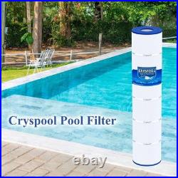 Pool Filter Compatible with Clean and Clear Plus 520, CCP520, PCC130, R173578