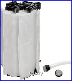 Pool Filter Grid Assembly 60 Sq Ft Compatible with FNSP60 EC-180009 59023300