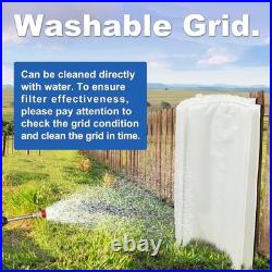 Pool Filter Grid Assembly 60 Sq Ft Compatible with FNSP60 EC-180009 59023300