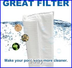 Pool Filter Grid Assembly 60 Sq Ft Compatible with FNSP60 EC-180009 59023300