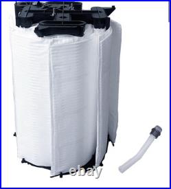 Pool Filter Grille Assembly Replacement for 48 Sq Ft Filters ACA 59023400 Pool Filter Grille Assembly Replacement for 48 Sq Ft Filters ACA 59023400