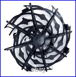 Pool Filter Grille Assembly Replacement for 48 Sq Ft Filters ACA 59023400 Pool Filter Grille Assembly Replacement for 48 Sq Ft Filters ACA 59023400