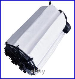 Pool Filter Grille Assembly Replacement for 48 Sq Ft Filters ACA 59023400 Pool Filter Grille Assembly Replacement for 48 Sq Ft Filters ACA 59023400