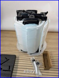 Pool Filter Grille Assembly for 36 Sq Ft Spa Filter DEX3620DC
