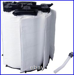 Pool Filter Grille Assembly for 36 Sq Ft Spa Filter DEX3620DC